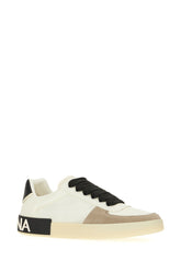 Sneakers Portofino in pelle e tessuto multicolor -  | Wise