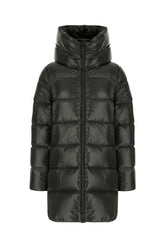 Piumino in nylon ardesia -  | Wise