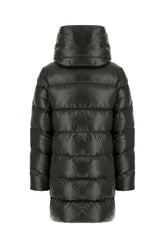 Piumino in nylon ardesia -  | Wise