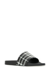 Printed rubber slippers -  | Wise