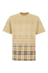 Printed cotton t-shirt -  | Wise