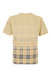 Printed cotton t-shirt -  | Wise