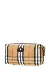 Printed fabric beauty-case -  | Wise