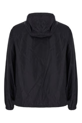 Black nylon midnight blue -  | Wise