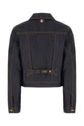 Denim jacket -  | Wise