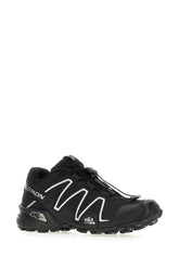 Sneakers Speedcross 3 in tessuto nero -  | Wise