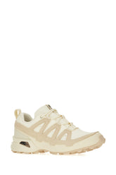 Ivory fabric Speedcross 3 sneakers -  | Wise