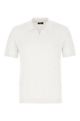 White cotton sweater -  | Wise