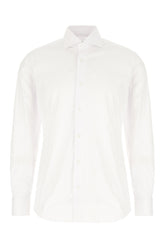 White poplin shirt -  | Wise