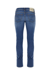 Jeans in denim -  | Wise