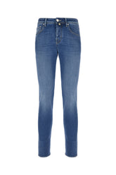 Jeans in denim -  | Wise