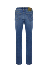 Jeans in denim -  | Wise