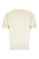 Sand cotton sweater -  | Wise