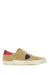Multicolor suede Prsx sneakers -  | Wise