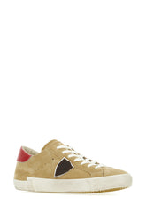 Multicolor suede Prsx sneakers -  | Wise