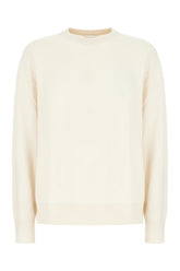 Maglione in lana avorio -  | Wise