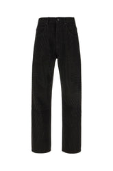 Black denim jeans -  | Wise