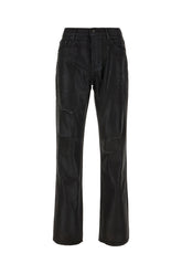 Black denim jeans -  | Wise