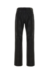 Black denim jeans -  | Wise