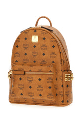 Zaino Stark in simil pelle stampata -  | Wise