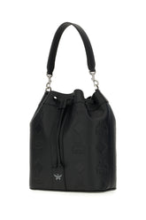 Borsa a mano Dessau media in pelle nera -  | Wise