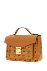 Borsa a tracolla Tracy piccola in simil pelle stampata -  | Wise