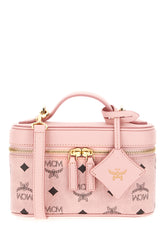 Borsa a tracolla in tela stampata -  | Wise