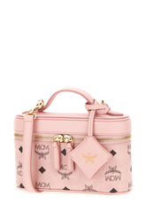 Borsa a tracolla in tela stampata -  | Wise