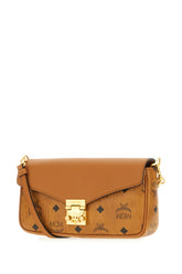 Borsa a tracolla in tela stampata -  | Wise