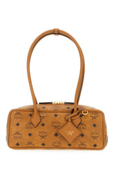 Borsa a spalla Aren in tela stampata -  | Wise