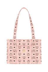 Borsa shopping Aren grande in simil pelle stampata -  | Wise