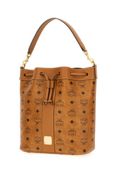 Borsa a secchiello Worek in simil pelle stampata -  | Wise