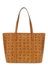 Borsa shopping Toni Top-Zip in simil pelle stampata -  | Wise