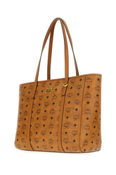 Borsa shopping Toni Top-Zip in simil pelle stampata -  | Wise