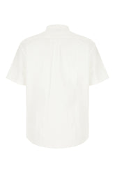 White poplin shirt -  | Wise