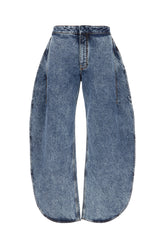 Jeans in denim -  | Wise