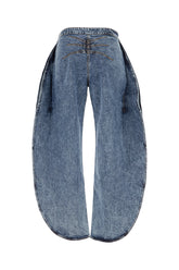 Jeans in denim -  | Wise