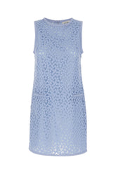 Abito in poliestere carta da zucchero -  | Wise