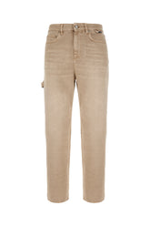 Jeans in denim cappuccino -  | Wise