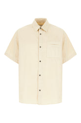 Sand cotton shirt -  | Wise