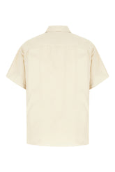 Sand cotton shirt -  | Wise