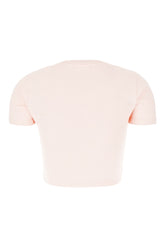 Rosa cotton t-shirt -  | Wise