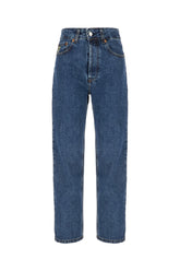 Jeans in denim -  | Wise