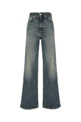 Jeans in denim -  | Wise