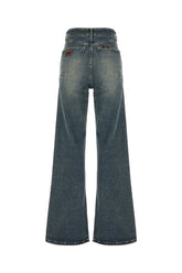 Jeans in denim -  | Wise