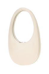 Borsa a spalla Swipe in pelle sabbia -  | Wise