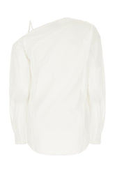 White poplin shirt -  | Wise
