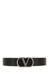Black leather bracelet -  | Wise