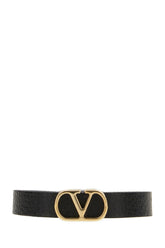 Black leather bracelet -  | Wise