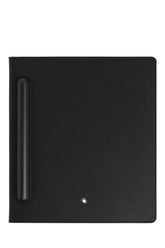 Black Digital Paper folio -  | Wise